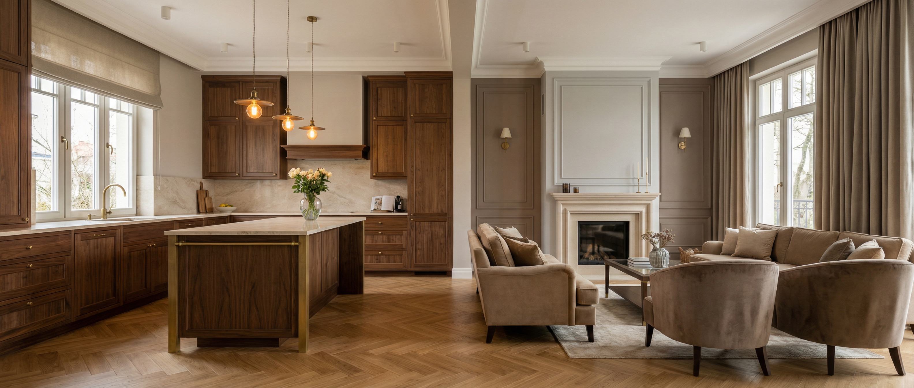 Bespoke bathroom in a London Victorian townhouse – Chris Cimer